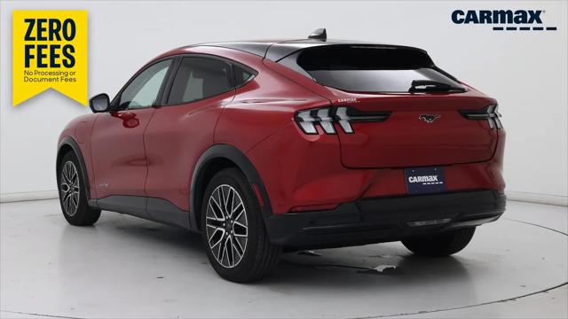 2024 Ford Mustang Mach-E Premium