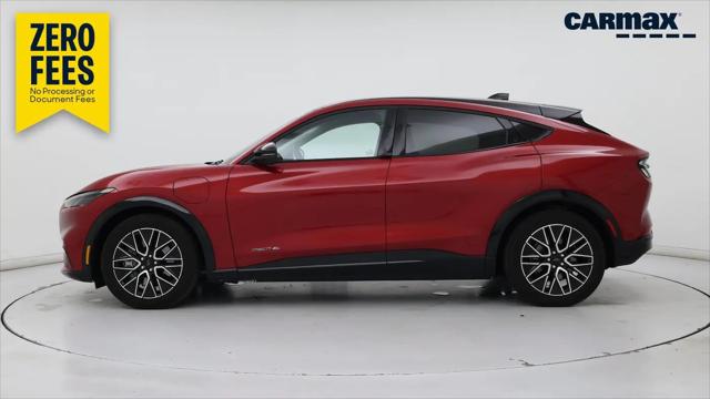 2024 Ford Mustang Mach-E Premium