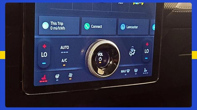 2024 Ford Mustang Mach-E Premium