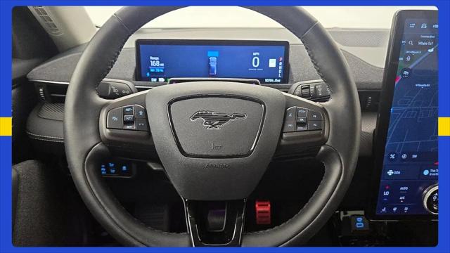 2024 Ford Mustang Mach-E Premium