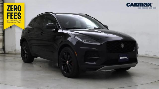 2022 Jaguar E-PACE SE P250 AWD Automatic for sale in Danvers, MA
