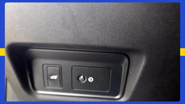 2022 Jaguar E-PACE SE P250 AWD Automatic