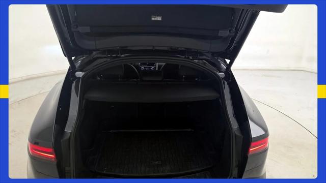 2022 Jaguar E-PACE SE P250 AWD Automatic