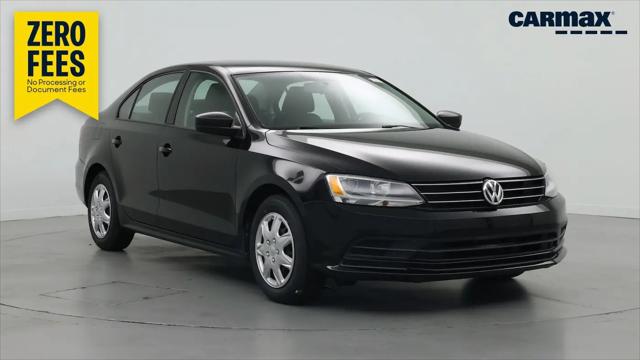 2016 Volkswagen Jetta 1.4T S for sale in Asheville, NC