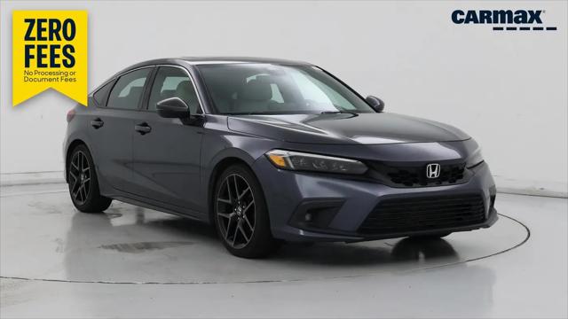 2022 Honda Civic Sport Touring for sale in Asheville, NC