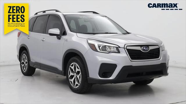 2020 Subaru Forester for sale near West Carrolton, OH