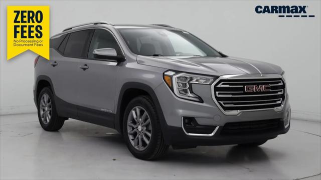 2024 GMC Terrain AWD SLT for sale near West Carrolton, OH