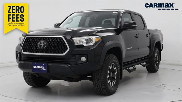2018 Toyota Tacoma for sale near West Carrolton, OH