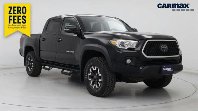 2018 Toyota Tacoma for sale near West Carrolton, OH