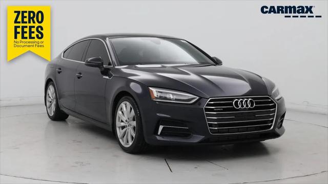 2018 Audi A5 2.0T Premium for sale near West Carrolton, OH