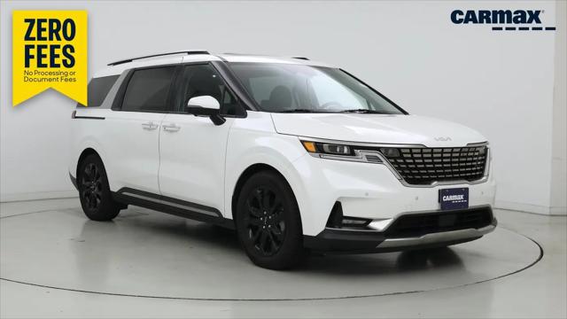 2023 Kia Carnival MPV SX Prestige for sale in Huntsville, AL