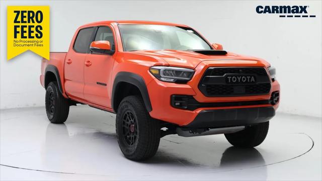 2023 Toyota Tacoma TRD Pro for sale in Jacksonville, NC