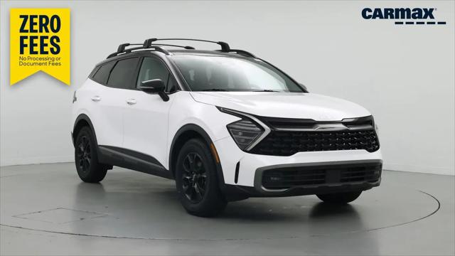 2024 Kia Sportage X-Pro for sale in Jacksonville, NC