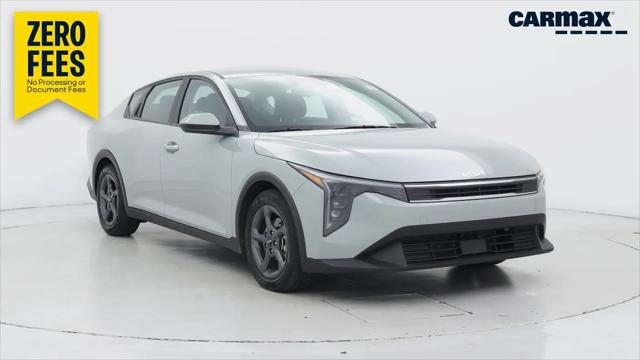 2026 Kia K4 LXS for sale in Jacksonville, FL
