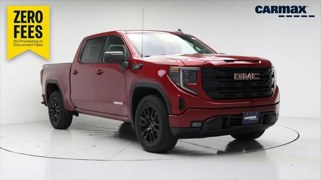 2023 GMC Sierra 1500 4WD Crew Cab Short Box Elevation with 3SB for sale in Jacksonville, FL