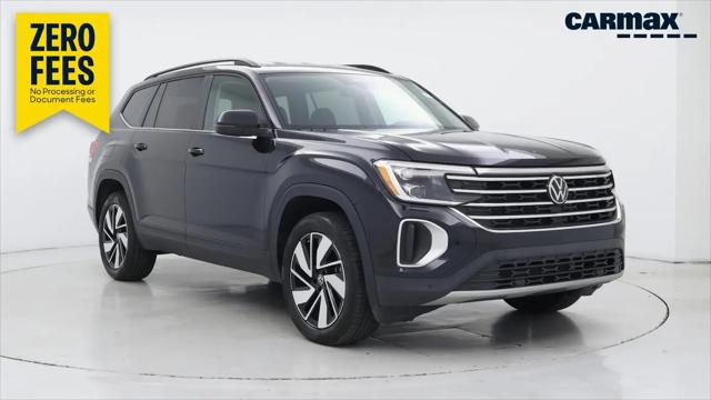 2025 Volkswagen Atlas 2.0T SE w/Technology for sale in Jacksonville, FL