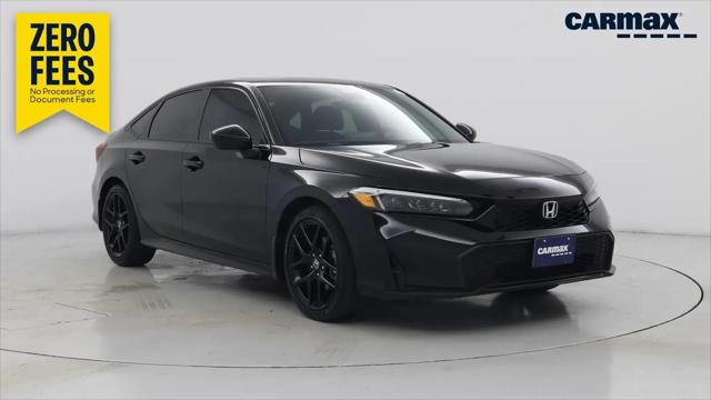 2025 Honda Civic Sport for sale in Bristol, TN