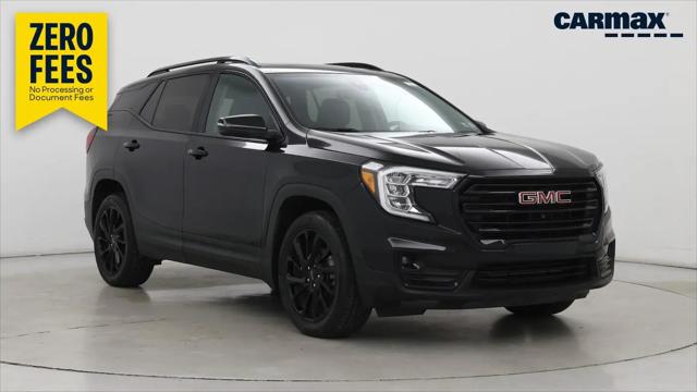 2023 GMC Terrain AWD SLT for sale in Bristol, TN