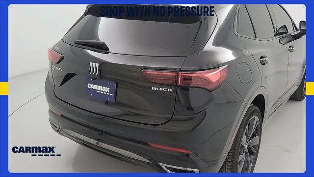2024 Buick Envision Sport Touring AWD