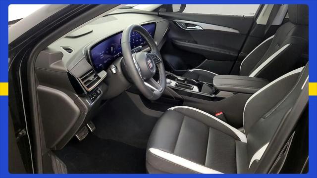 2024 Buick Envision Sport Touring AWD