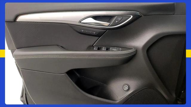 2024 Buick Envision Sport Touring AWD