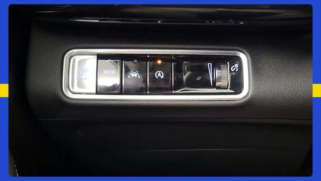 2024 Buick Envision Sport Touring AWD