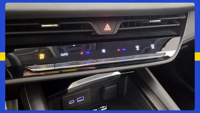 2024 Buick Envision Sport Touring AWD