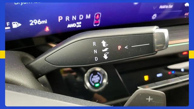 2024 Buick Envision Sport Touring AWD