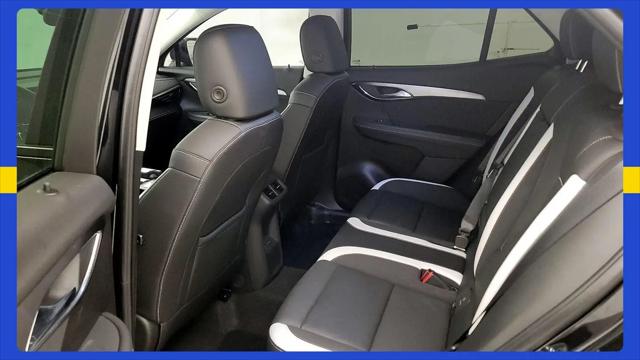 2024 Buick Envision Sport Touring AWD