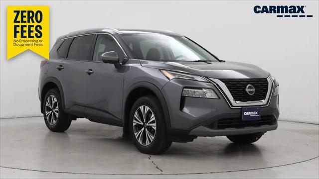 2023 Nissan Rogue SV Intelligent AWD for sale in Bristol, TN