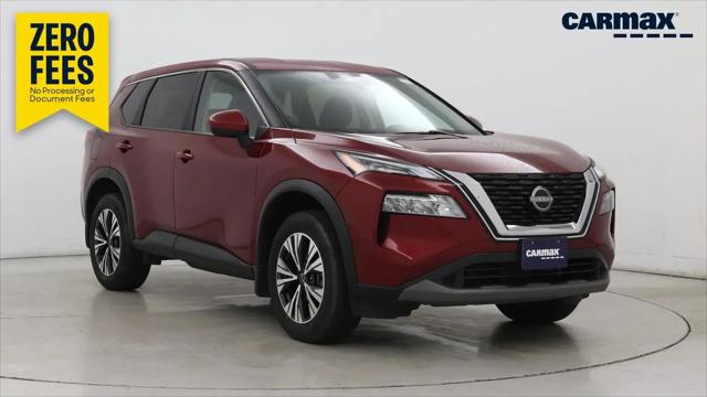 2023 Nissan Rogue SV Intelligent AWD for sale in Bristol, TN