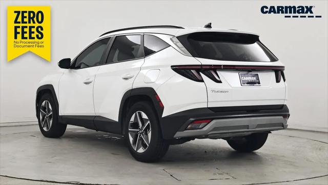 2025 Hyundai Tucson SEL Convenience for sale in Augusta, GA