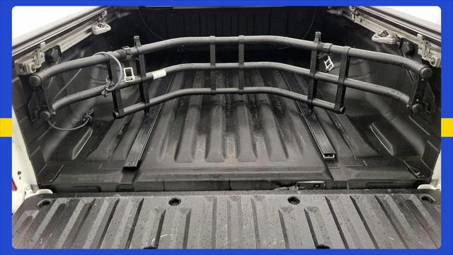 2015 Nissan Frontier SV