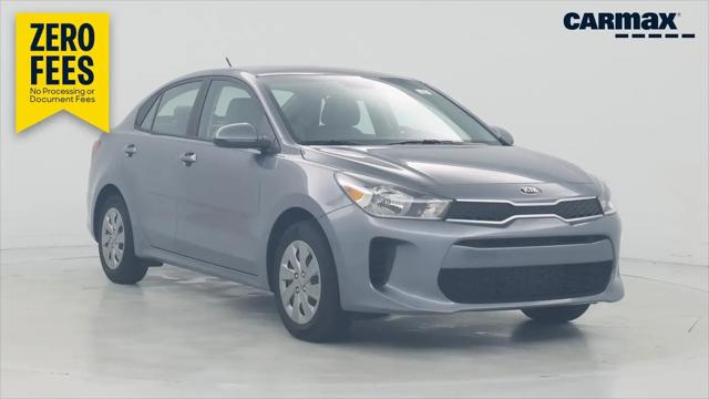2020 Kia Rio S for sale in Augusta, GA