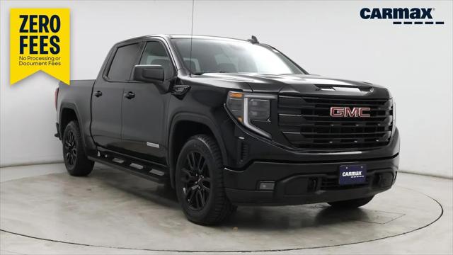 2024 GMC Sierra 1500 4WD Crew Cab Short Box Elevation with 3SB for sale in Modesto, CA