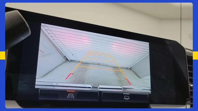 2024 GMC Sierra 1500 4WD Crew Cab Short Box Elevation with 3SB