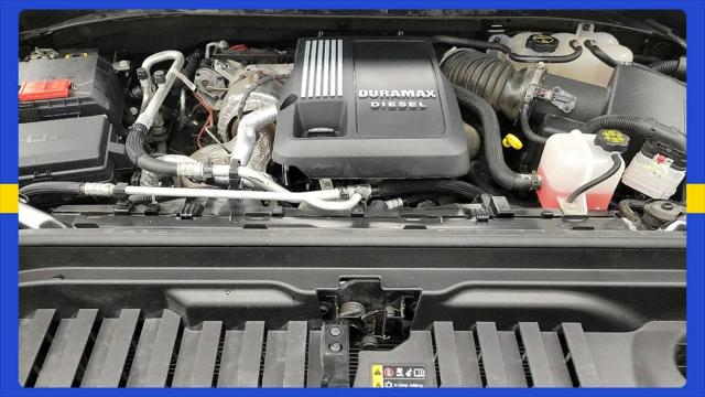 2024 GMC Sierra 1500 4WD Crew Cab Short Box Elevation with 3SB