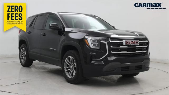 2026 GMC Terrain AWD Elevation for sale in Oklahoma City, OK