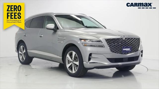 2023 Genesis GV80 2.5T AWD for sale in Murietta, CA