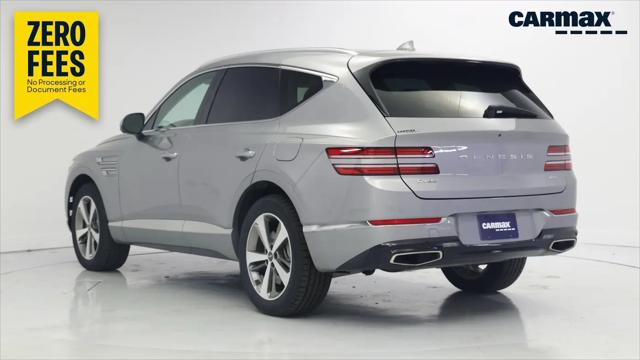 2023 Genesis GV80 2.5T AWD