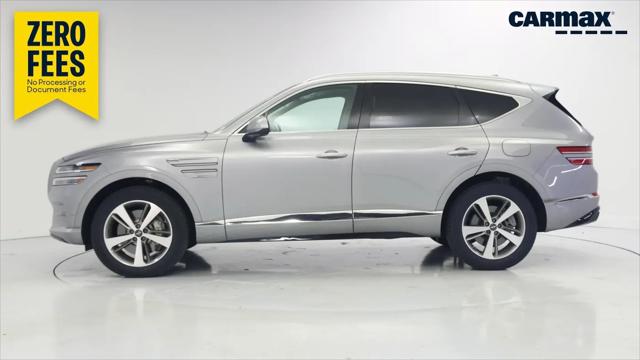 2023 Genesis GV80 2.5T AWD