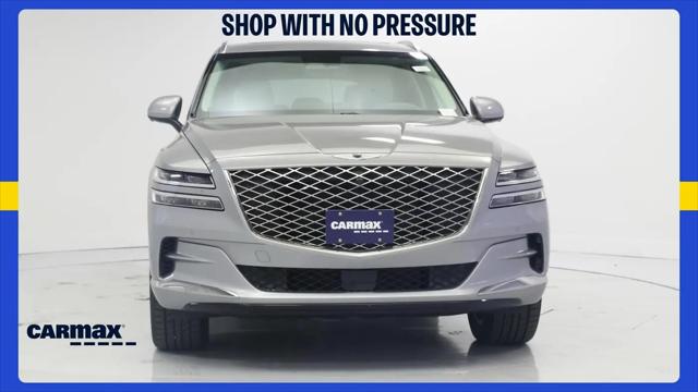 2023 Genesis GV80 2.5T AWD
