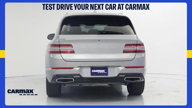 2023 Genesis GV80 2.5T AWD