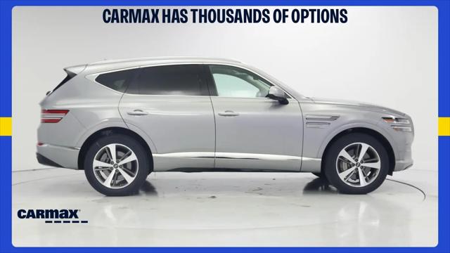 2023 Genesis GV80 2.5T AWD