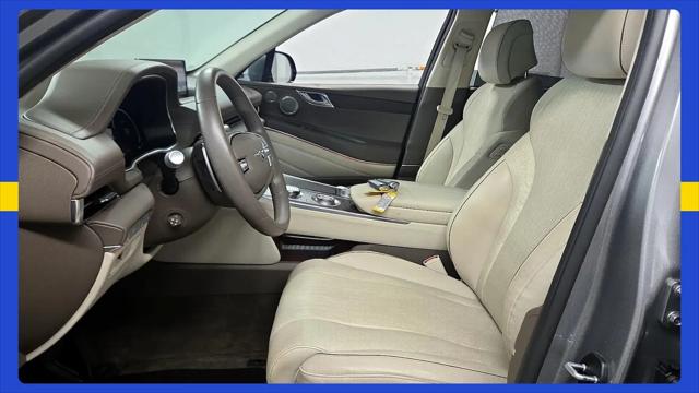 2023 Genesis GV80 2.5T AWD
