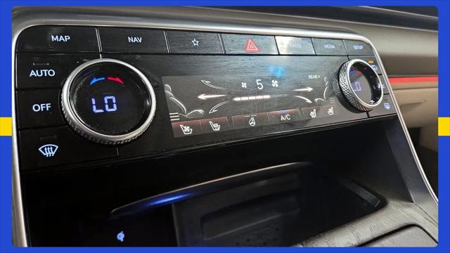 2023 Genesis GV80 2.5T AWD