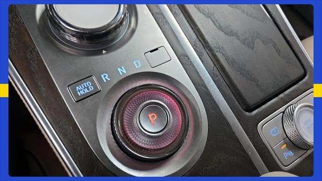 2023 Genesis GV80 2.5T AWD