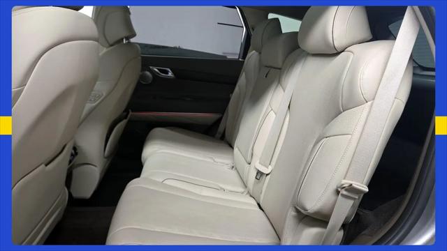 2023 Genesis GV80 2.5T AWD