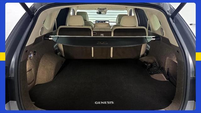 2023 Genesis GV80 2.5T AWD