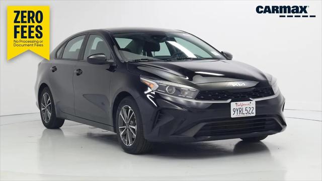 2023 Kia Forte LXS for sale in Murietta, CA